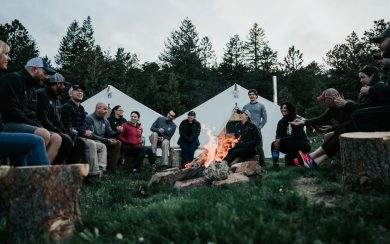 Marine Corps Re-Connect, Re-Inspire, Re-Traject Workshop