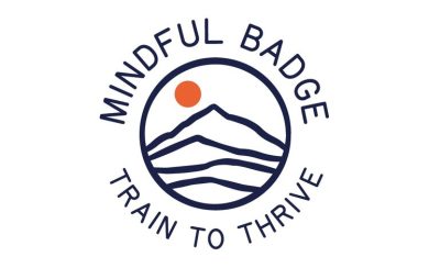 Mindful Badge Virtual Workshop