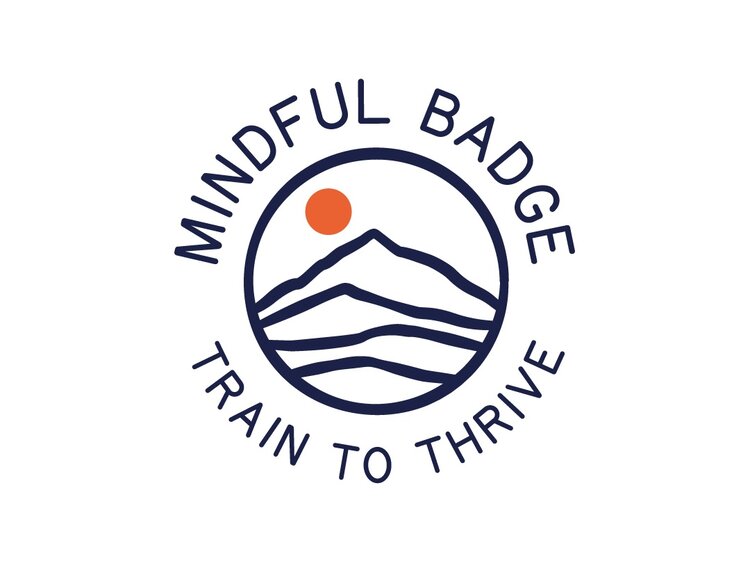 Mindful Badge Virtual Workshop