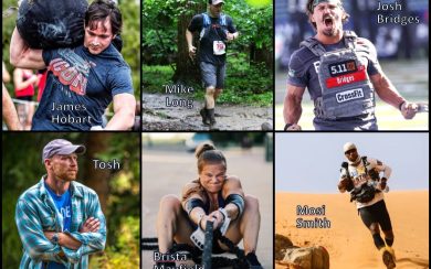 Inaugural Fundraiser