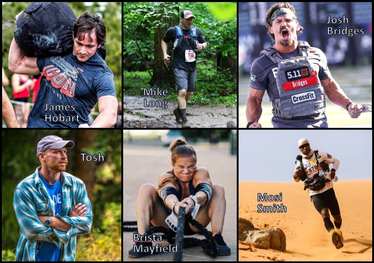 Inaugural Fundraiser