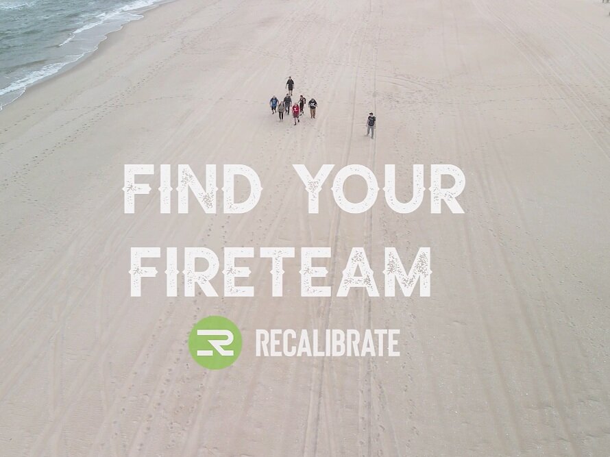 Operation Point Break