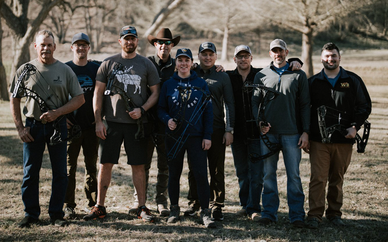 Big Fish Foundation Participants