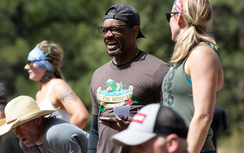 4th Annual Fundraiser