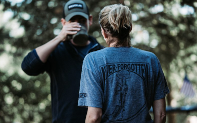 PARTNERSHIP WITH ROGUE FITNESS t-shirts