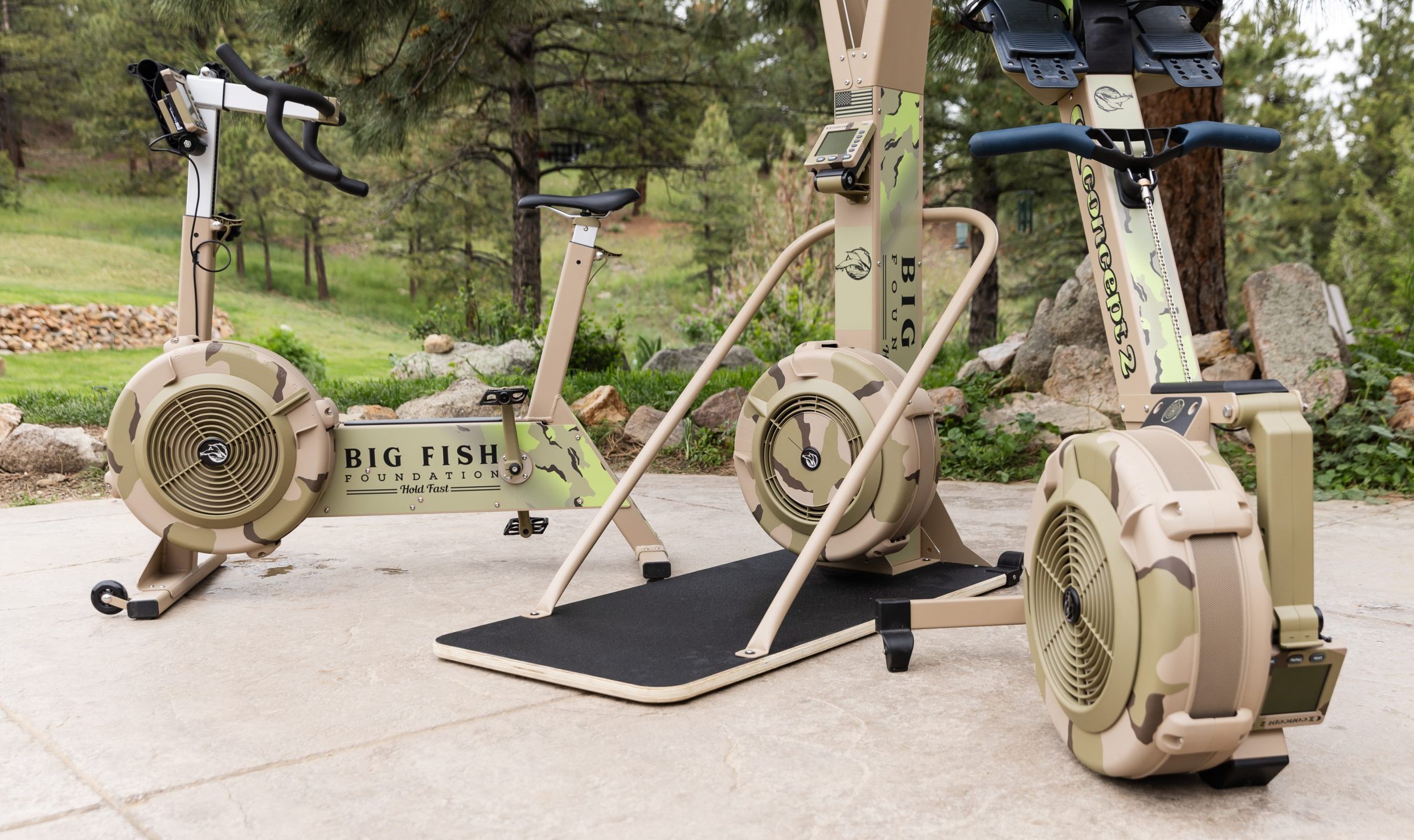 5th Annual Challenge & Fundraiser