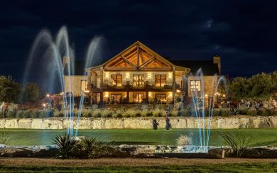 JL Bar Ranch & Resort: Veteran +1 Event & Workshop