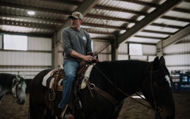 Big Fish at Heroes & Horses