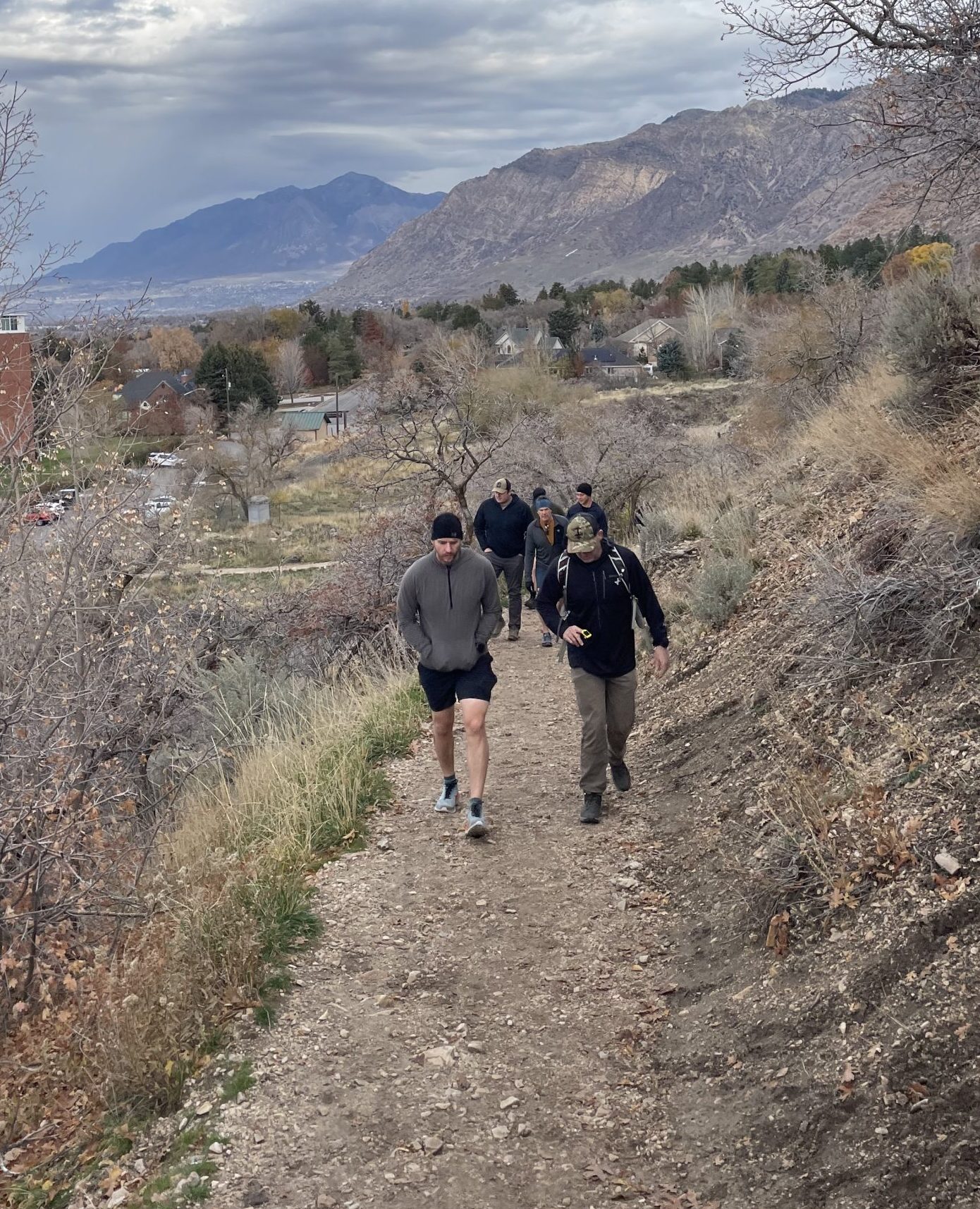 The MOSAIC Foundation