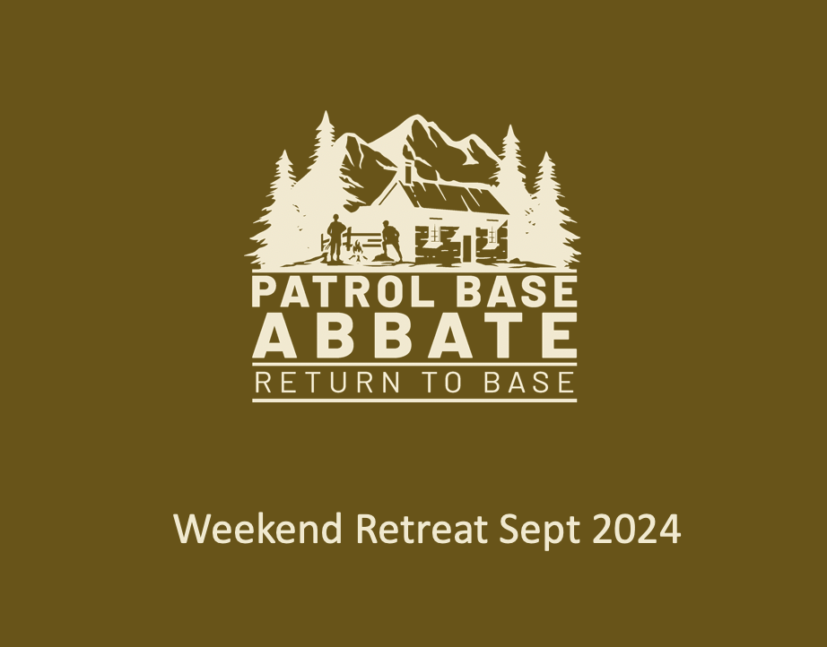 Big Fish Retreat with PB Abbate