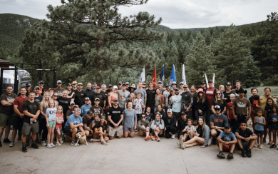 7th Annual Challenge & Fundraiser