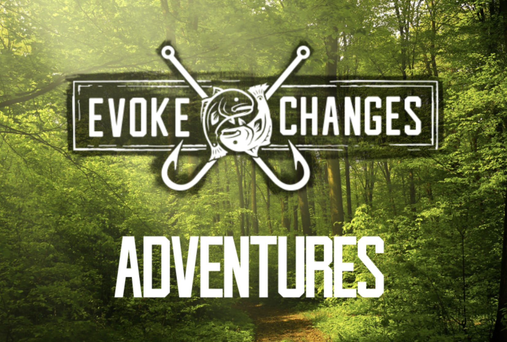 Evoke Changes Outdoors Backcountry Adventure