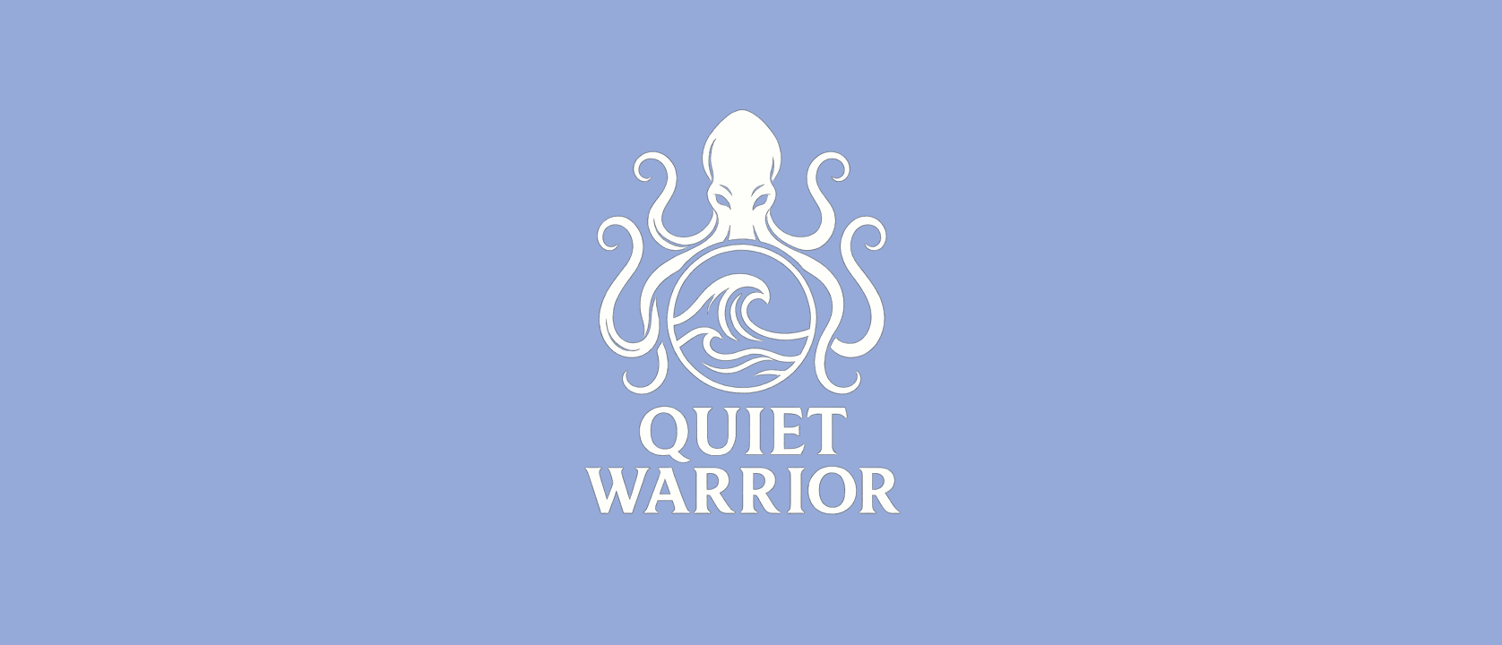 Quiet Warrior Retreat